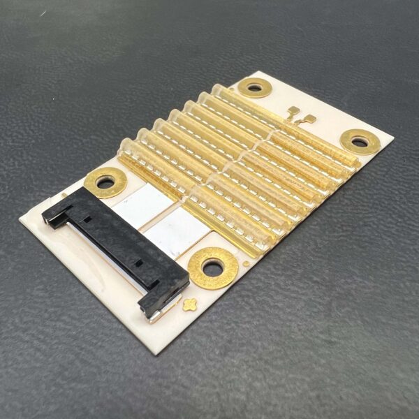 D4525 UVA Series Chip-On-Board