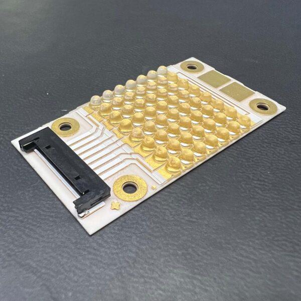 D4825 UVA Series Chip-On-Board