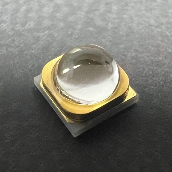 N3838 UVA Series Single chip LEDs