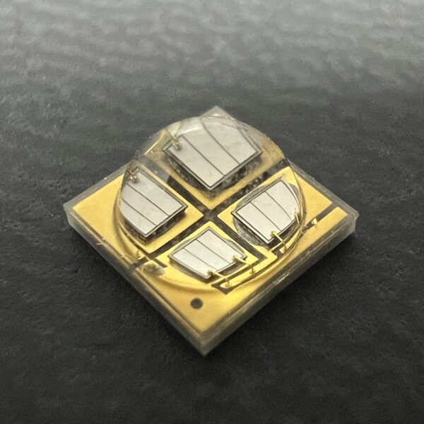 N5050 UVA Series Multi chip LEDs
