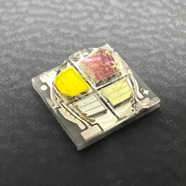 T5050 MCE Series Multi Chip LEDs