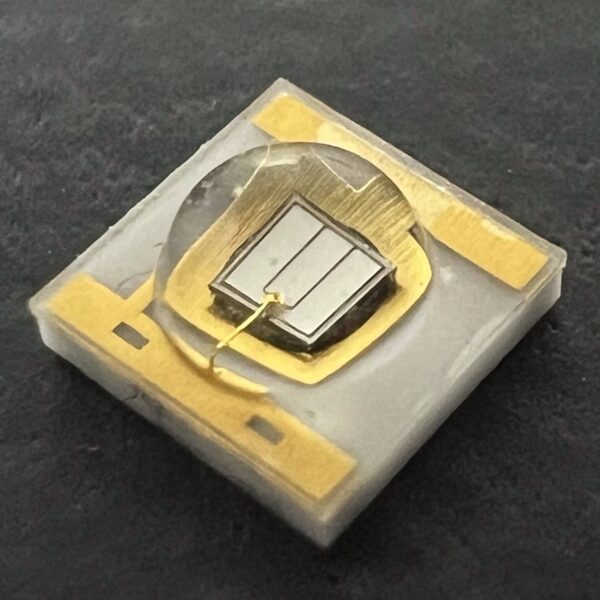 C3535 IR Series Single Chip LEDs