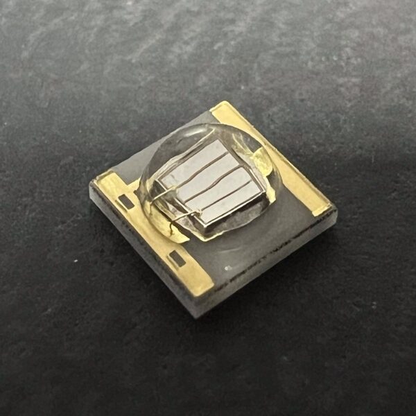 N3535 IR Series Single Chip LEDs