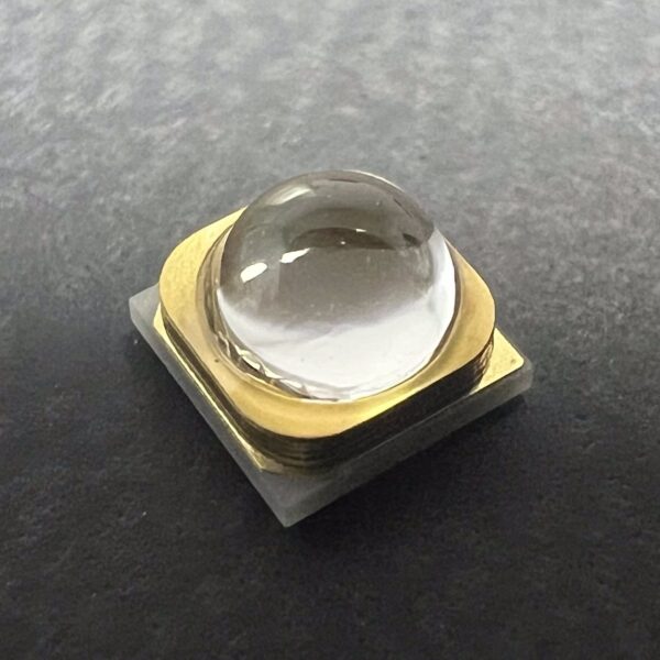 N3838 UVB/UVC Series Single chip LEDs